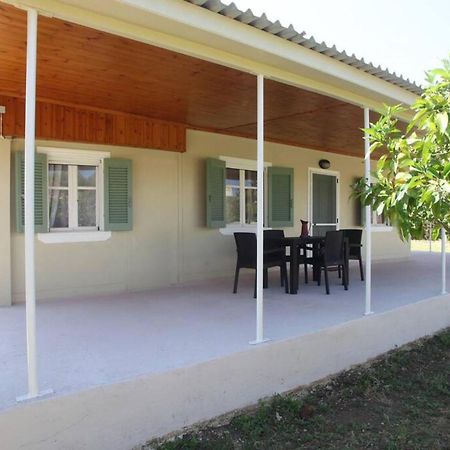 Olga Home Agios Ioannis Lefkada - Lefkada Bnb Extérieur photo