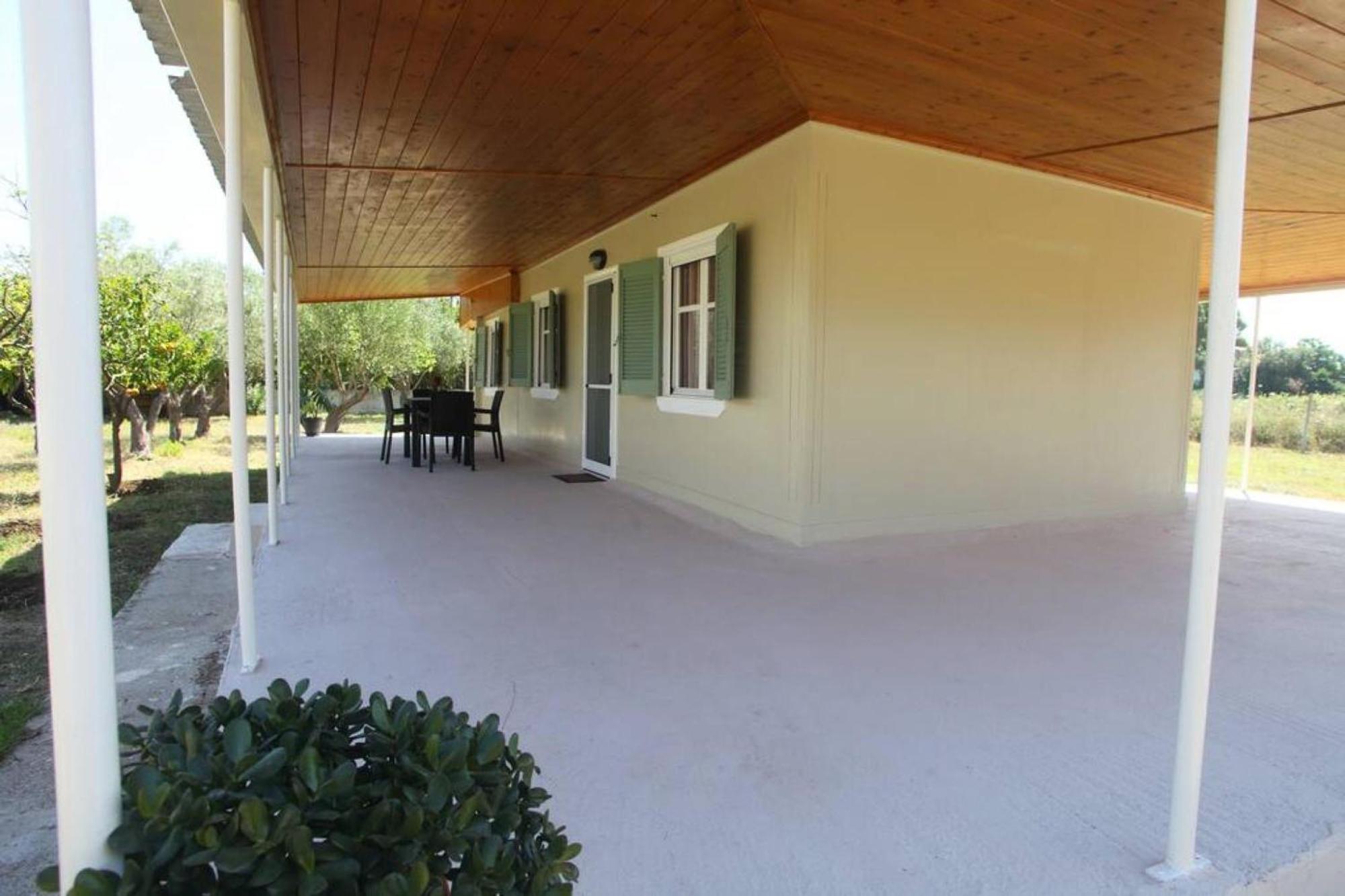 Olga Home Agios Ioannis Lefkada - Lefkada Bnb Extérieur photo