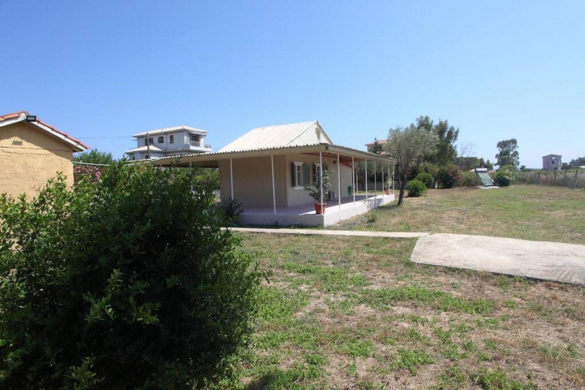Olga Home Agios Ioannis Lefkada - Lefkada Bnb Extérieur photo