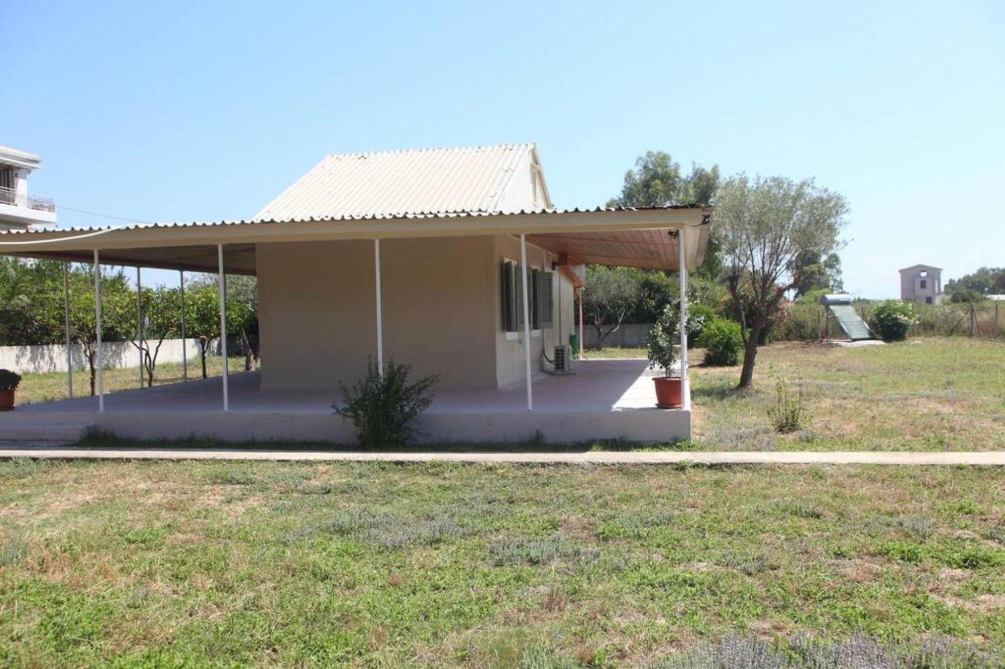 Olga Home Agios Ioannis Lefkada - Lefkada Bnb Extérieur photo