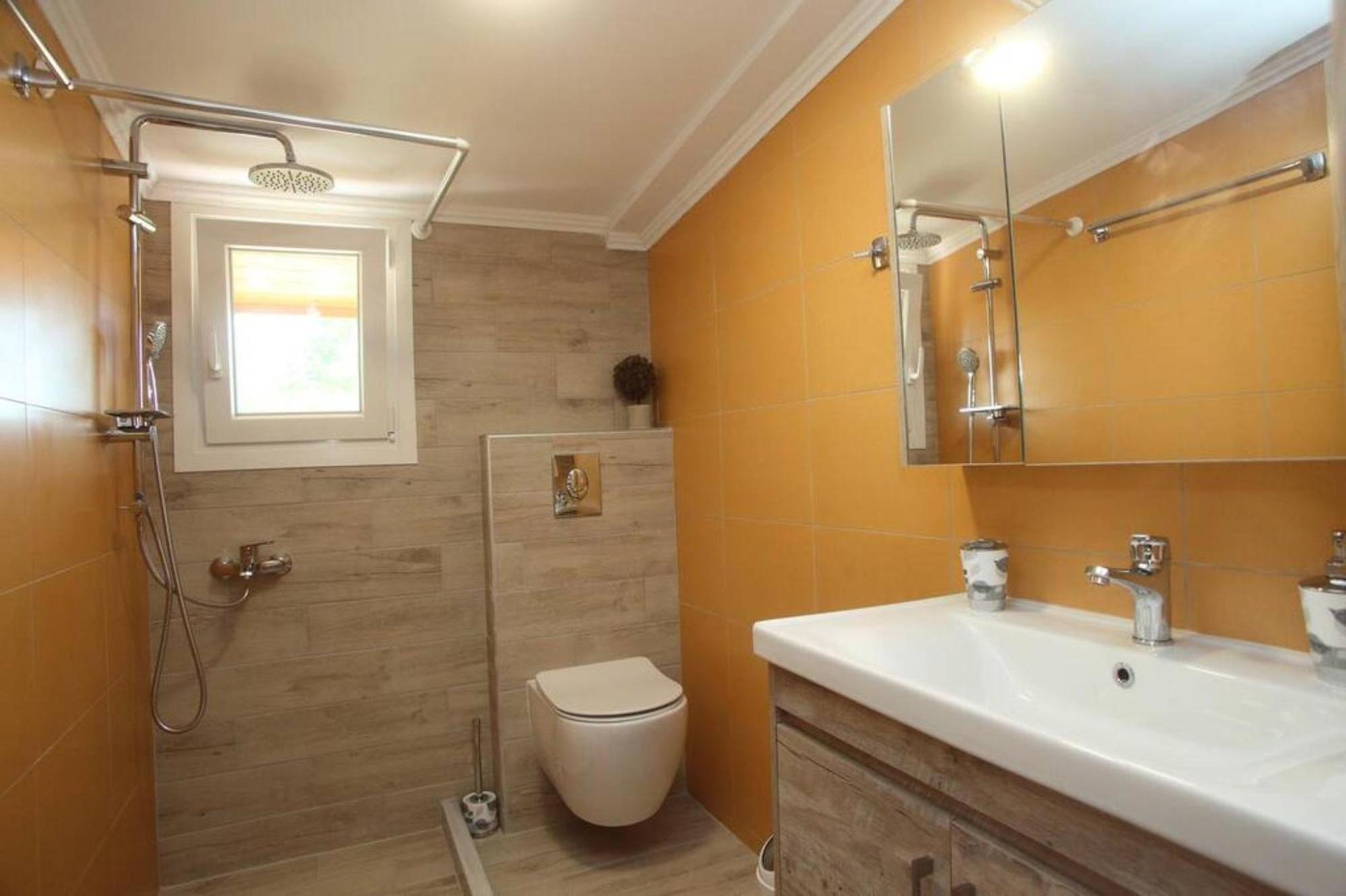 Olga Home Agios Ioannis Lefkada - Lefkada Bnb Extérieur photo