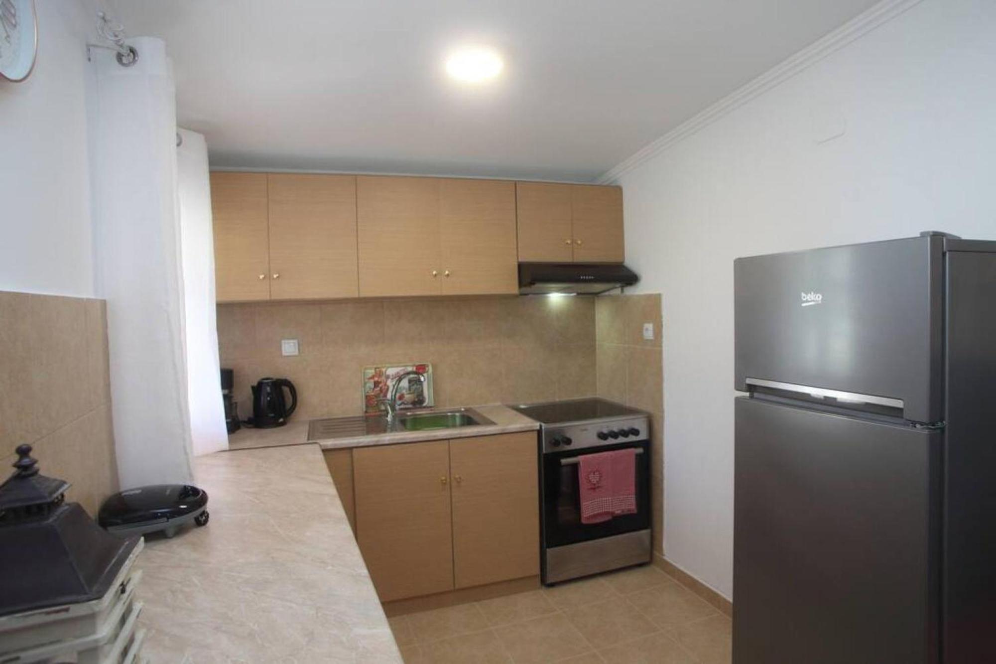 Olga Home Agios Ioannis Lefkada - Lefkada Bnb Extérieur photo