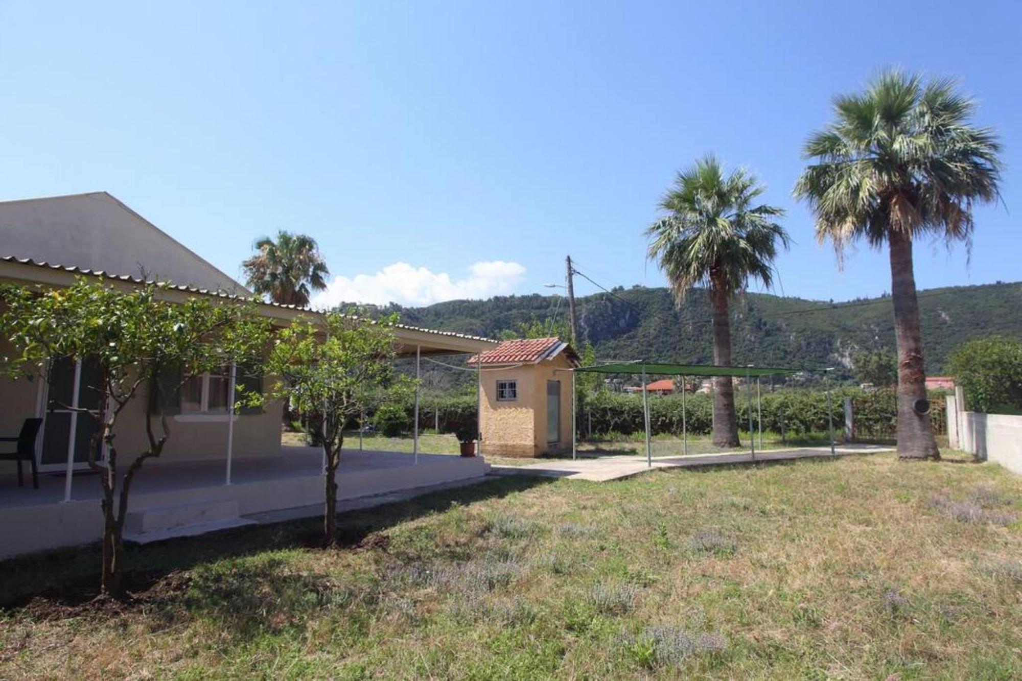 Olga Home Agios Ioannis Lefkada - Lefkada Bnb Extérieur photo