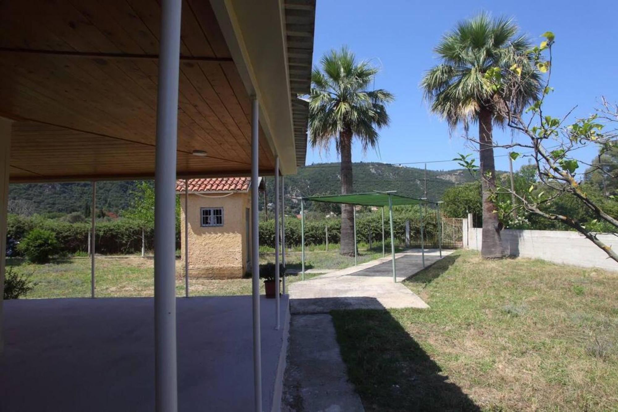 Olga Home Agios Ioannis Lefkada - Lefkada Bnb Extérieur photo