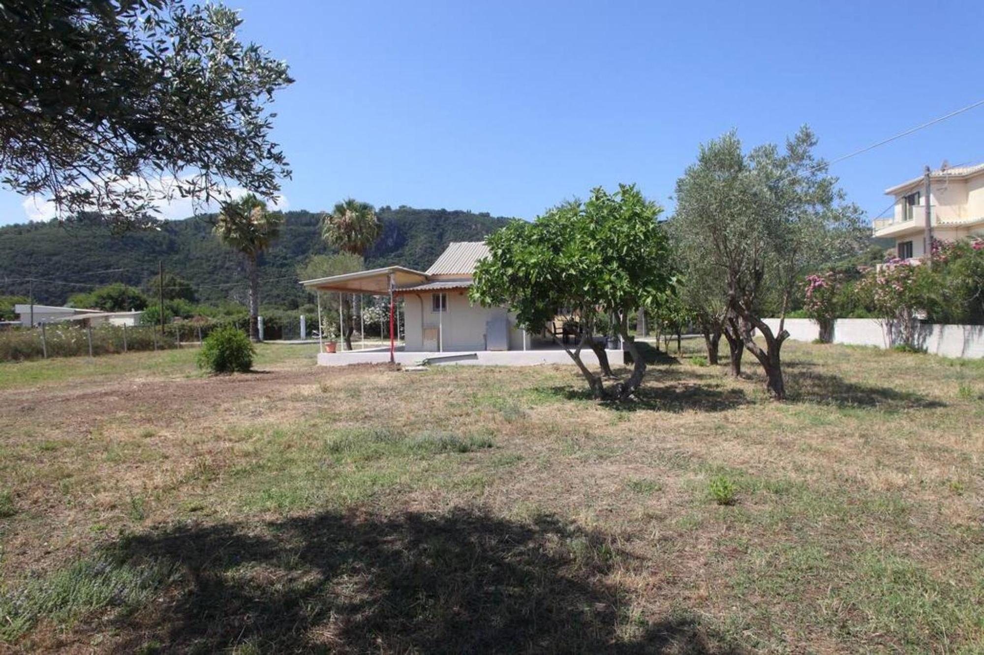 Olga Home Agios Ioannis Lefkada - Lefkada Bnb Extérieur photo