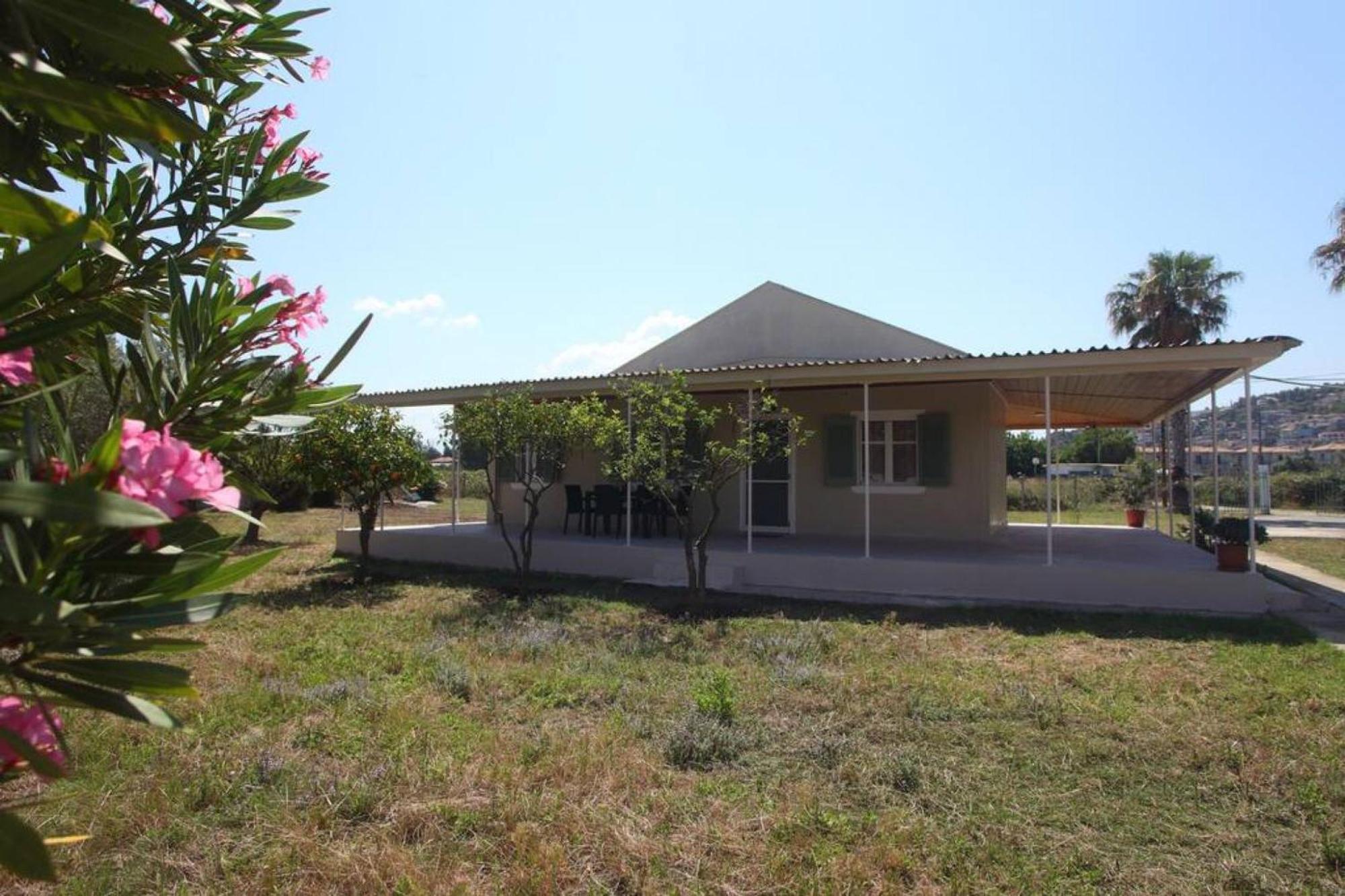 Olga Home Agios Ioannis Lefkada - Lefkada Bnb Extérieur photo