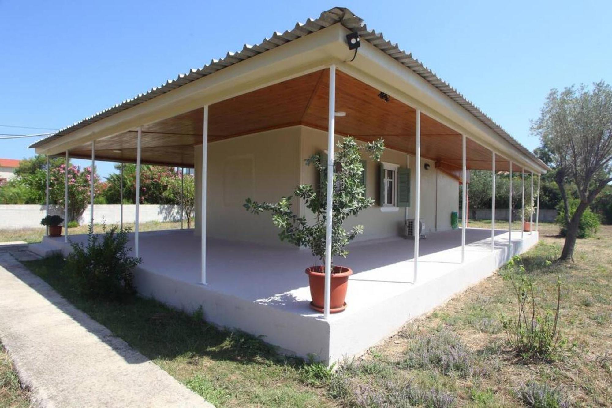 Olga Home Agios Ioannis Lefkada - Lefkada Bnb Extérieur photo