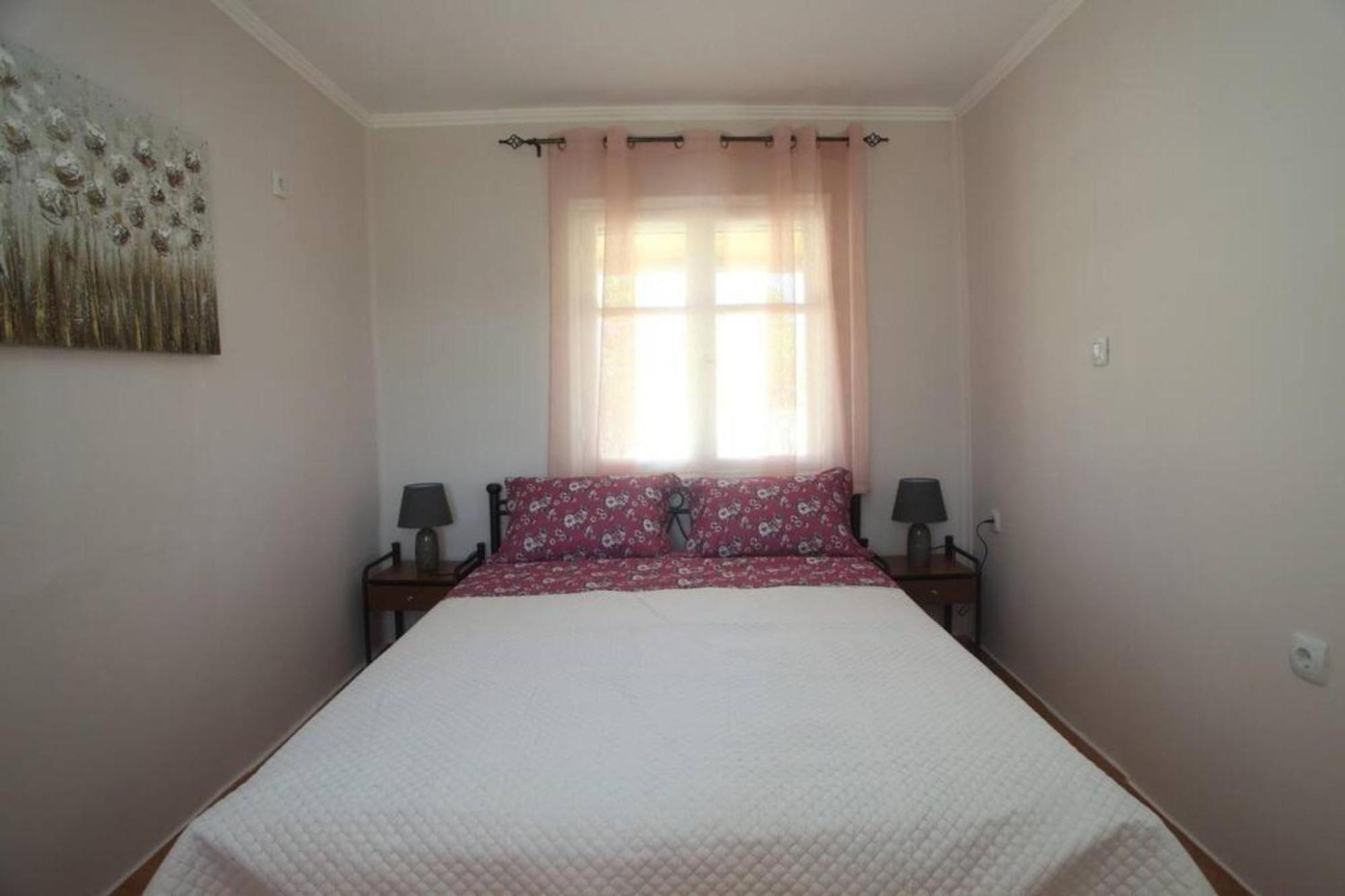 Olga Home Agios Ioannis Lefkada - Lefkada Bnb Extérieur photo